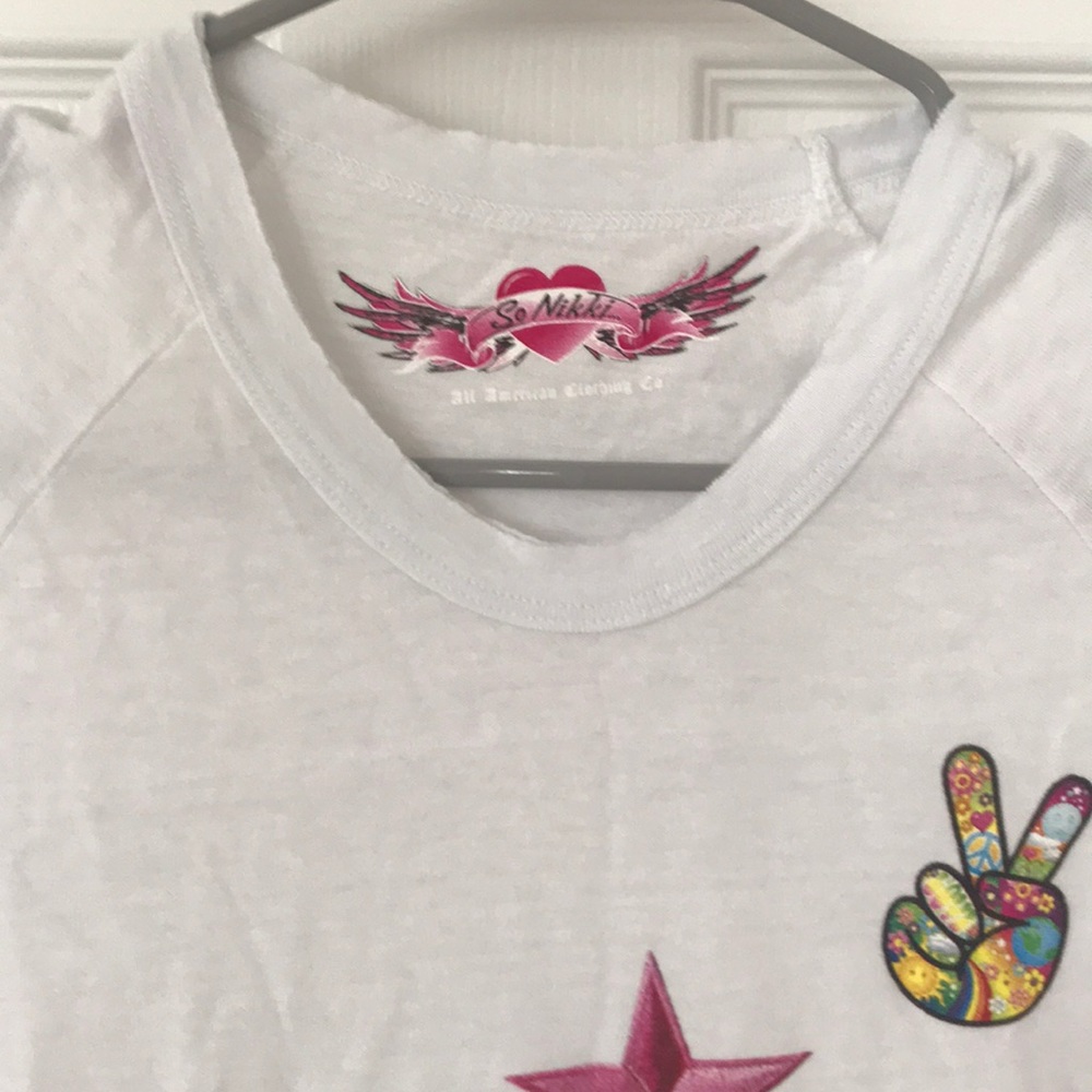 T-shirt - Picture 4 of 5